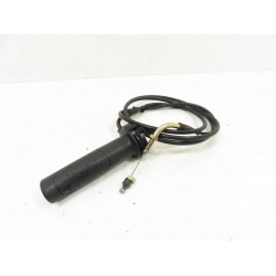 TIRAGE RAPIDE - SYM FIDDLE 50