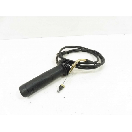 TIRAGE RAPIDE - SYM FIDDLE 50