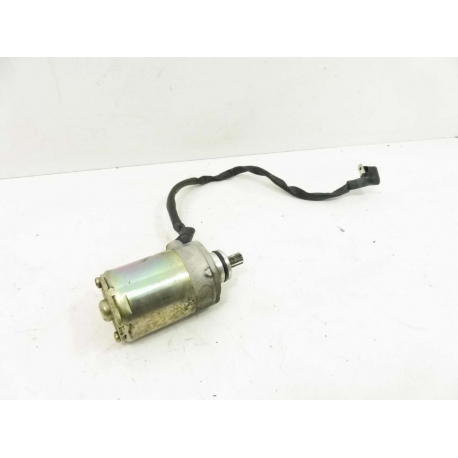 DEMARREUR - SYM FIDDLE 50