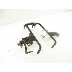 ARAIGNEE - YAMAHA XTX 125