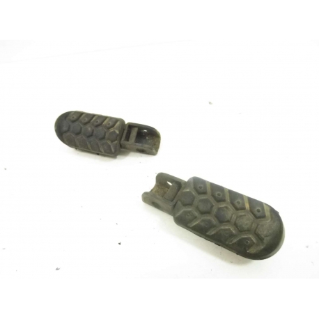 REPOSE PIED - YAMAHA XTX 125