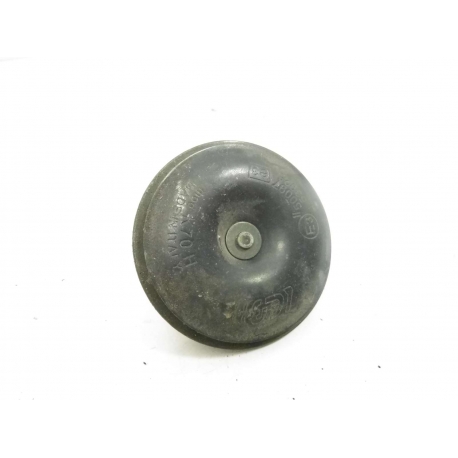 KLAXON - YAMAHA XTX 125