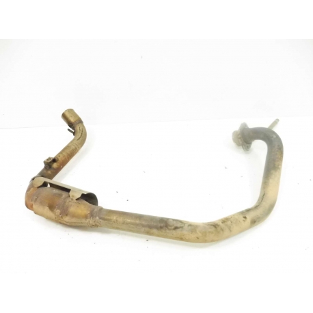 COLLECTEUR - YAMAHA XTX 125