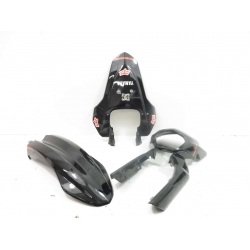 COMPLET CARENAGE - YAMAHA XTX 125