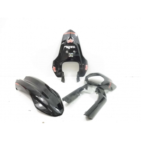 COMPLET CARENAGE - YAMAHA XTX 125