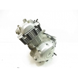 MOTEUR - YAMAHA XTX 125
