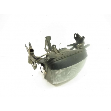 OPTIQUE - HONDA DOMINATOR