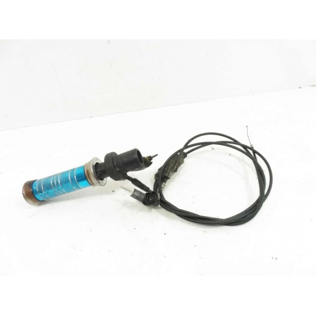 TIRAGE - PIAGGIO NRG