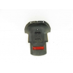 BAVETTE - PIAGGIO NRG