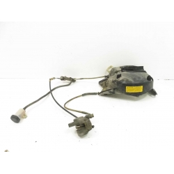 SYSTEME FREIN AV - PIAGGIO NRG