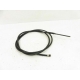 CABLE FREIN AR - PIAGGIO NRG