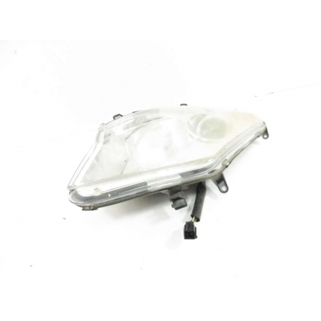 OPTIQUE - PEUGEOT SATELIS 125