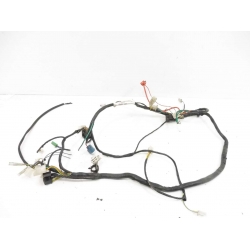 FAISCEAU - PEUGEOT KISBEE