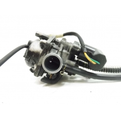 CARBU - PEUGEOT KISBEE