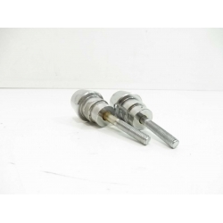 EMBOUT GUIDON - PEUGEOT KISBEE