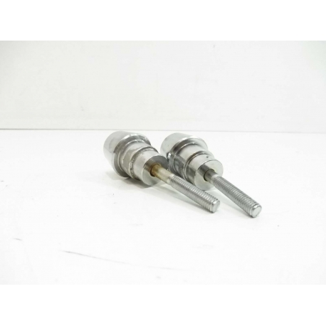 EMBOUT GUIDON - PEUGEOT KISBEE