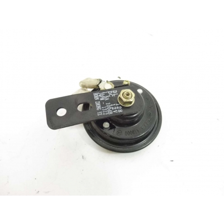 KLAXON - PEUGEOT KISBEE