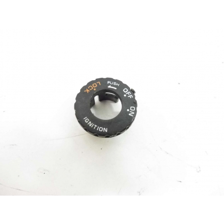 CONTACTEUR CLEF - PEUGEOT KISBEE