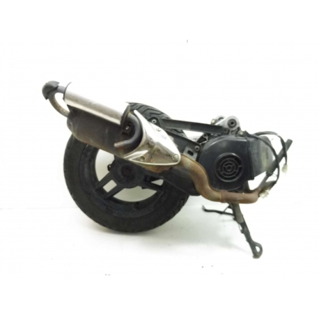 MOTEUR - PEUGEOT KISBEE