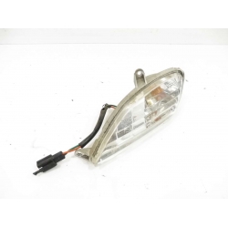 CLIGNO - SYM JET SPORT 2T