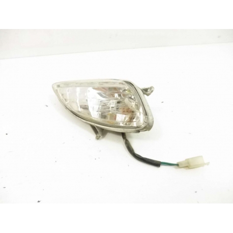 CLIGNO - SYM JET SPORT 2T