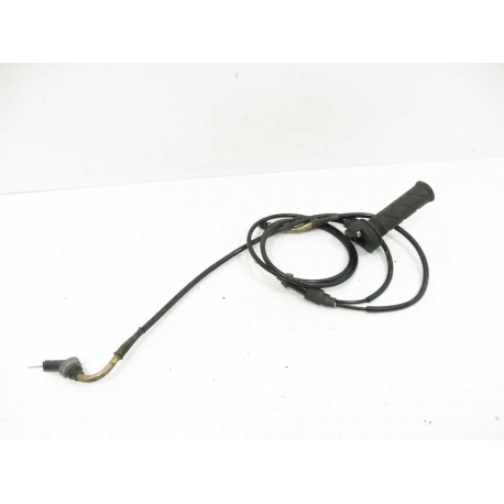 TIRAGE RAPIDE - SYM JET SPORT 2T