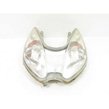 OPTIQUE - SYM JET SPORT 2T