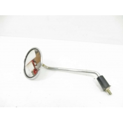 RETRO G - SYM TONIK 125