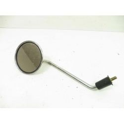 RETRO D - SYM TONIK 125