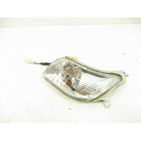 CLIGNO - SYM TONIK 125