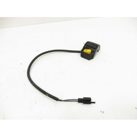 COMODO D - SYM TONIK 125