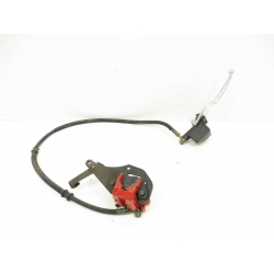 SYTEME DE FREIN AV - SYM TONIK 125