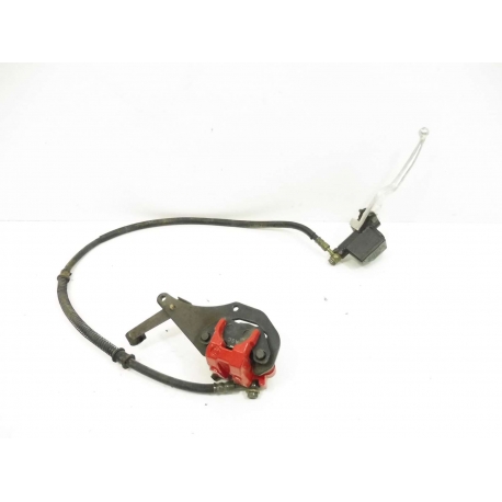 SYTEME DE FREIN AV - SYM TONIK 125