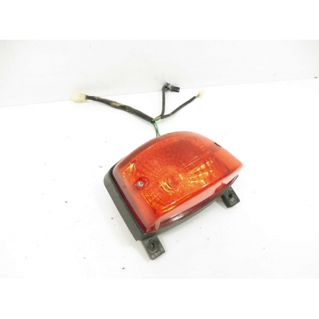 FEU AR - SYM TONIK 125