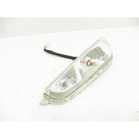 CLIGNO -  SYM TONIK 125