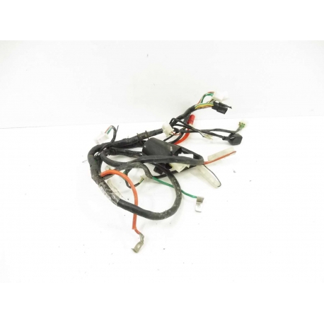 FAISCEAU -  SYM TONIK 125