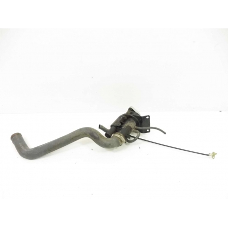 BOUCHON ESSENCE -  SYM TONIK 125