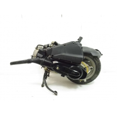 MOTEUR -  SYM TONIK 125