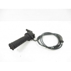 TIRAGE RAPIDE - MBK ROCKET