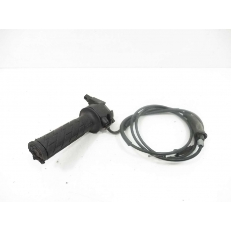 TIRAGE RAPIDE - MBK ROCKET