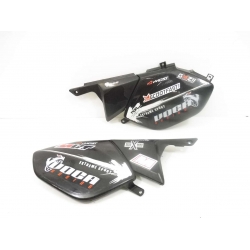 CARENAGE - YAMAHA DTR 50 2006