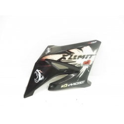 CARENAGE - YAMAHA DTR 50 2006