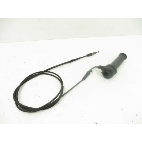 TIRAGE RAPIDE - APRILIA SR 50 DITECH 2001