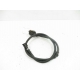 CABLE + ENTRAINEUR - APRILIA SR 50 DITECH 2001