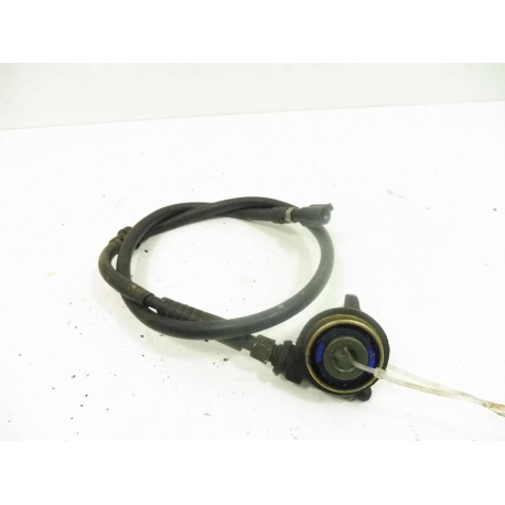CABLE + ENTRAINEUR - APRILIA SR 50 DITECH 2001