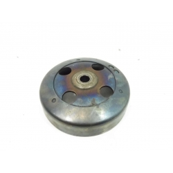 CLOCHE - PEUGEOT TREKKER