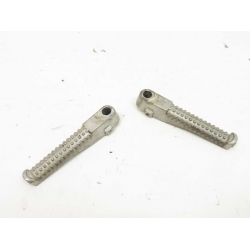 REPOSE PIED - PEUGEOT TREKKER