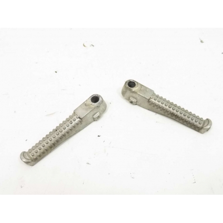 REPOSE PIED - PEUGEOT TREKKER