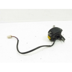 COMODO G - PEUGEOT TREKKER