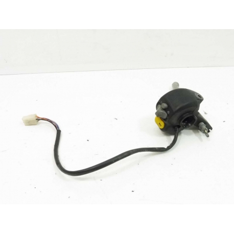 COMODO G - PEUGEOT TREKKER